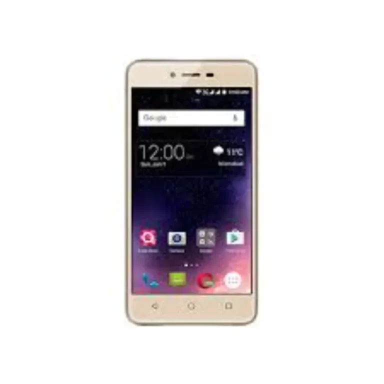 QMobile Energy X2 QMobile Energy X2