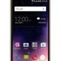 QMobile Energy X2