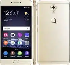 QMobile M6 QMobile M6