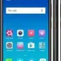 QMobile Noir A1