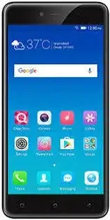 QMobile Noir A1