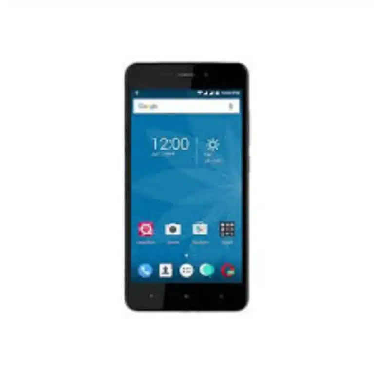 QMobile Noir LT680 QMobile Noir LT680