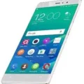 QMobile Noir Z12 Pro