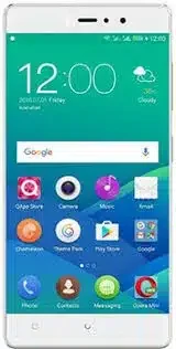 QMobile Noir Z12 Pro