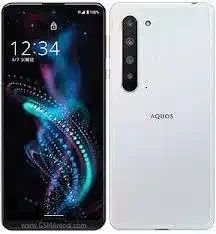 Sharp Aquos R5G