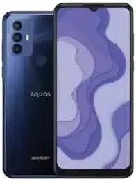 Sharp Aquos sense7
