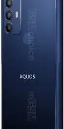 Sharp Aquos sense7