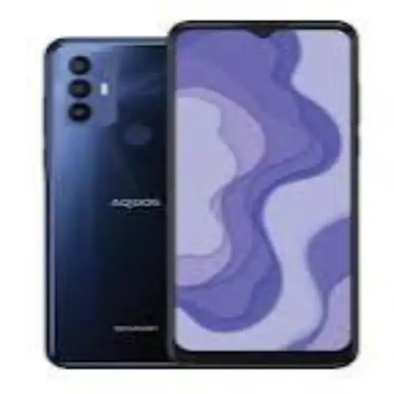 Sharp Aquos sense7 Sharp Aquos sense7