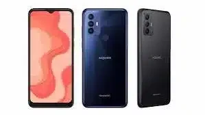 Sharp Aquos V6