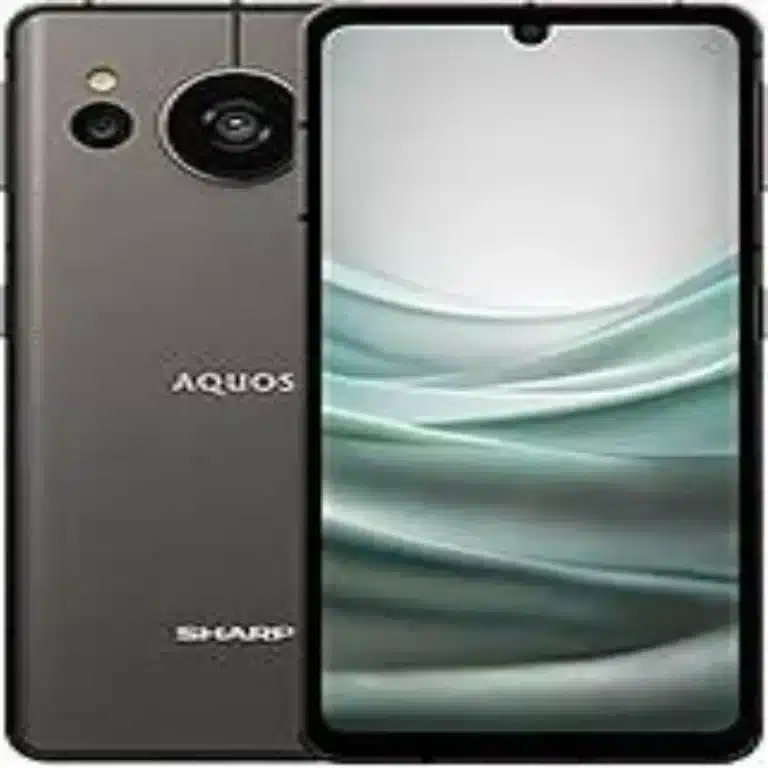 Sharp Aquos V6 Plus Sharp Aquos V6 Plus