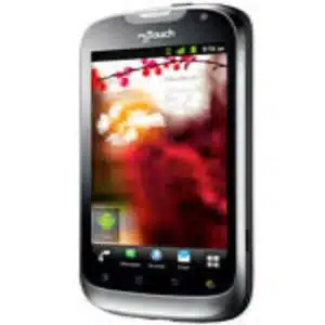 T-Mobile myTouch Q 2