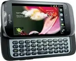 T-Mobile myTouch Q 2