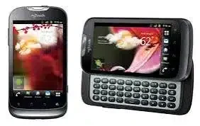 T-Mobile myTouch Q 2