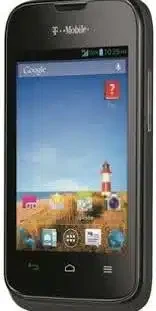 T-Mobile Prism II
