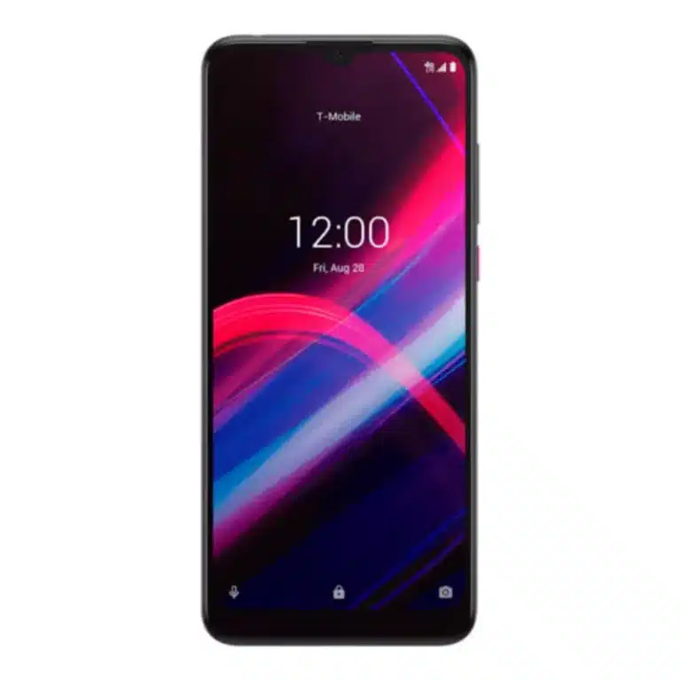 T-Mobile REVVL 4+ T-Mobile REVVL 4+