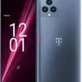 T-Mobile REVVL 5G