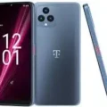 T-Mobile REVVL 5G