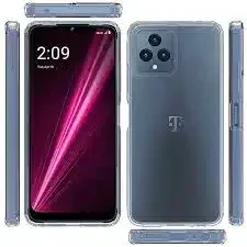 T-Mobile REVVL 6