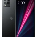 T-Mobile REVVL 6 Pro