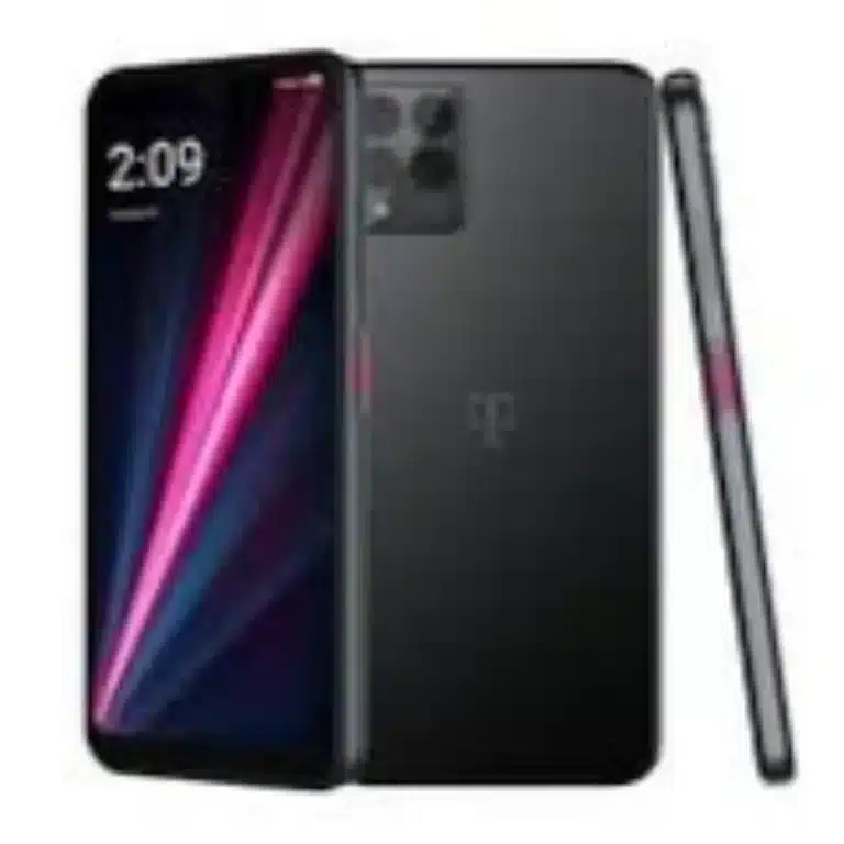 T-Mobile REVVL 6 Pro T-Mobile REVVL 6 Pro