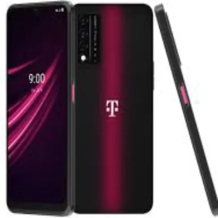 T-Mobile REVVL V+ 5G T-Mobile REVVL V+ 5G