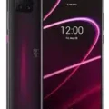 T-Mobile REVVL V+ 5G