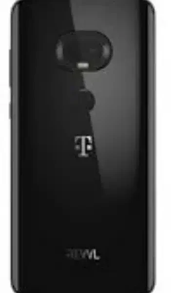T-Mobile Revvlry+