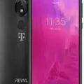 T-Mobile Revvlry