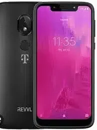 T-Mobile Revvlry