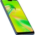 Asus Zenfone Max Plus (M2) ZB634KL