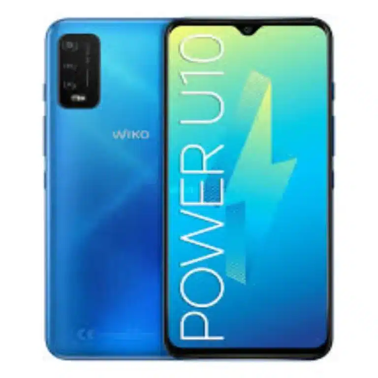 Wiko Power U10 Wiko Power U10