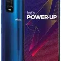 Wiko Power U20