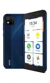 Wiko Y52