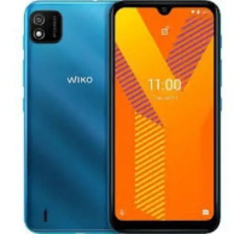 Wiko Y62 Wiko Y62