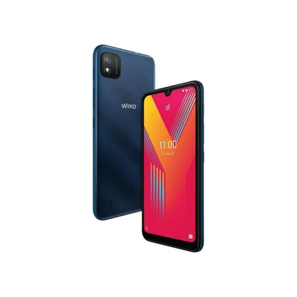 Wiko Y62