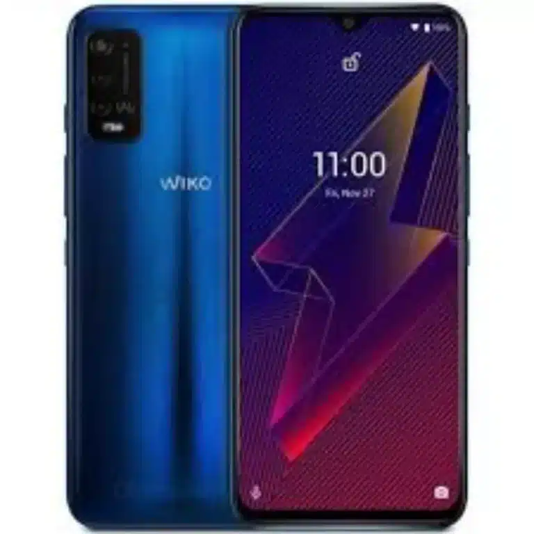 Wiko Power U20 Wiko Power U20