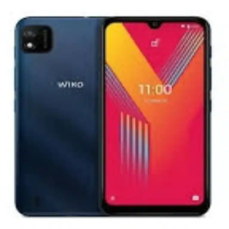 Wiko Y62 Wiko Y62