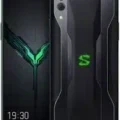 Xiaomi Black Shark 2