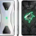 Xiaomi Black Shark