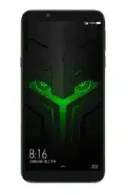 Xiaomi Black Shark Helo