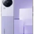 Xiaomi Civi 3