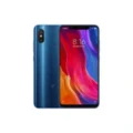 Xiaomi Mi 8