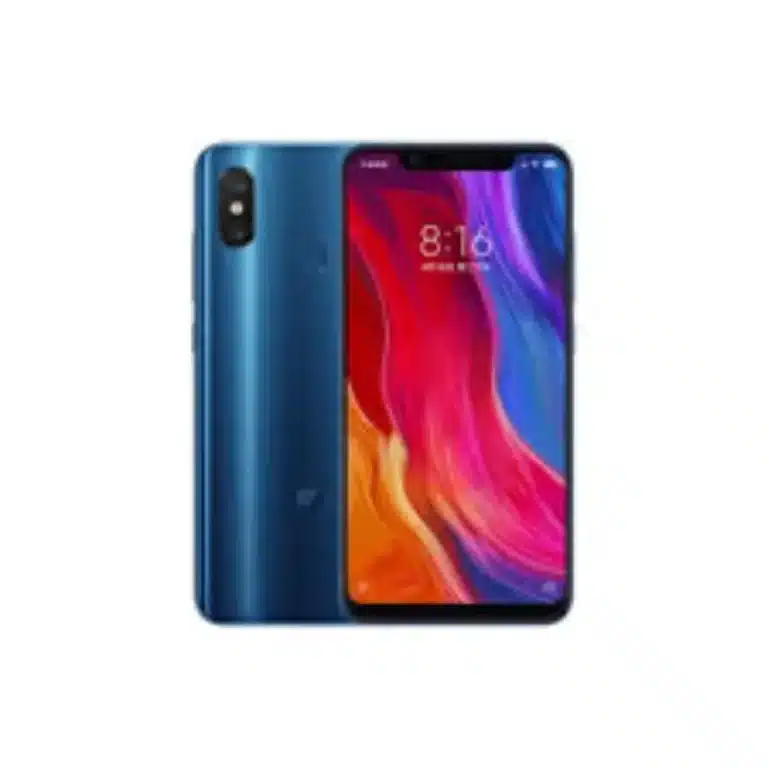 Xiaomi Mi 8 Xiaomi Mi 8
