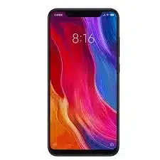 Xiaomi Mi 8