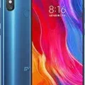 Xiaomi Mi 8