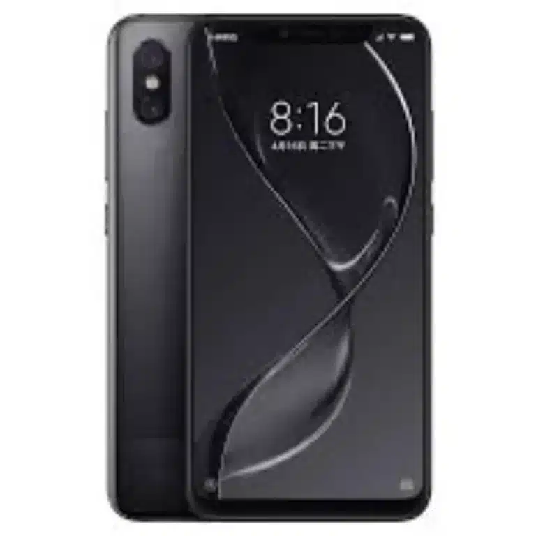 Xiaomi Mi 8 Explorer Xiaomi Mi 8 Explorer