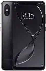 Xiaomi Mi 8 Explorer