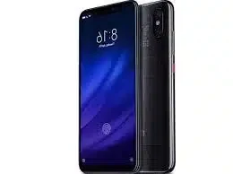 Xiaomi Mi 8 Pro