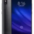 Xiaomi Mi 8 Pro