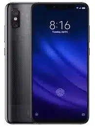 Xiaomi Mi 8 Pro